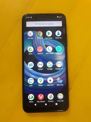 Bán máy HTC Wildfire E3 lite. Mua bán Điện thoại tại Quận Hai Bà Trưng Hà Nội được đăng bởi Bách Việt