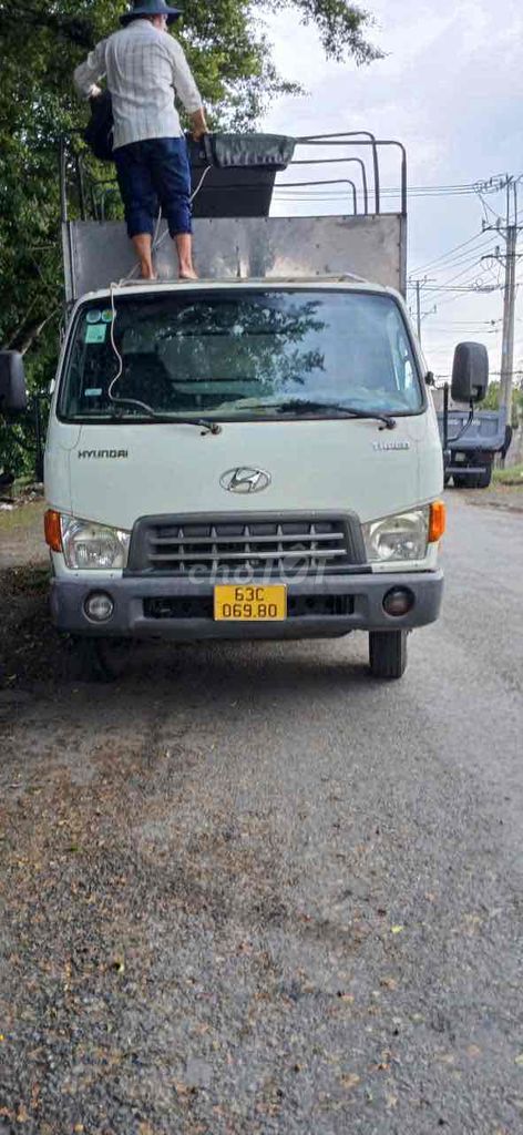 hd 72 cao 3m8. Mua bán Xe tải, xe ben tại Thành phố Biên Hòa Đồng Nai được đăng bởi nguyen vinh hình 1