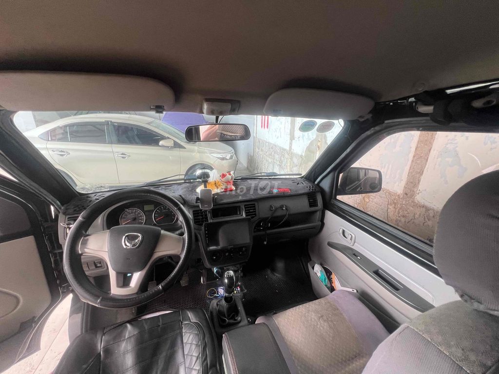 2021 - 65000 km. Mua bán Ô tô tại Quận Bình Tân Tp Hồ Chí Minh được đăng bởi Thien Tuong hình 3