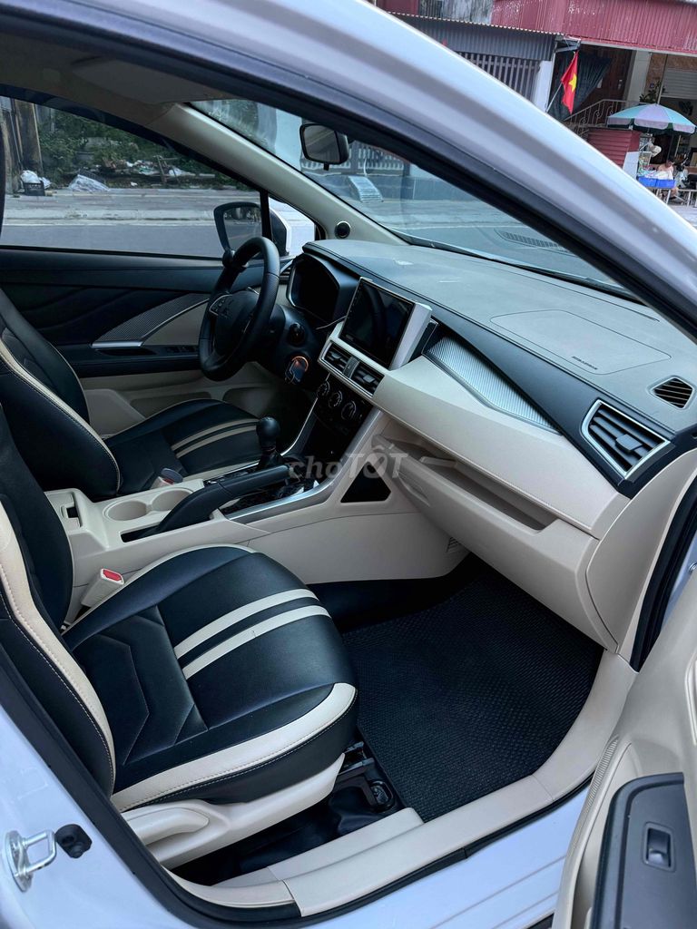 Mitsubishi Xpander 2019 1.5 MT - 90000 km. Mua bán Ô tô tại Huyện An Lão Hải Phòng được đăng bởi Chien hình 7