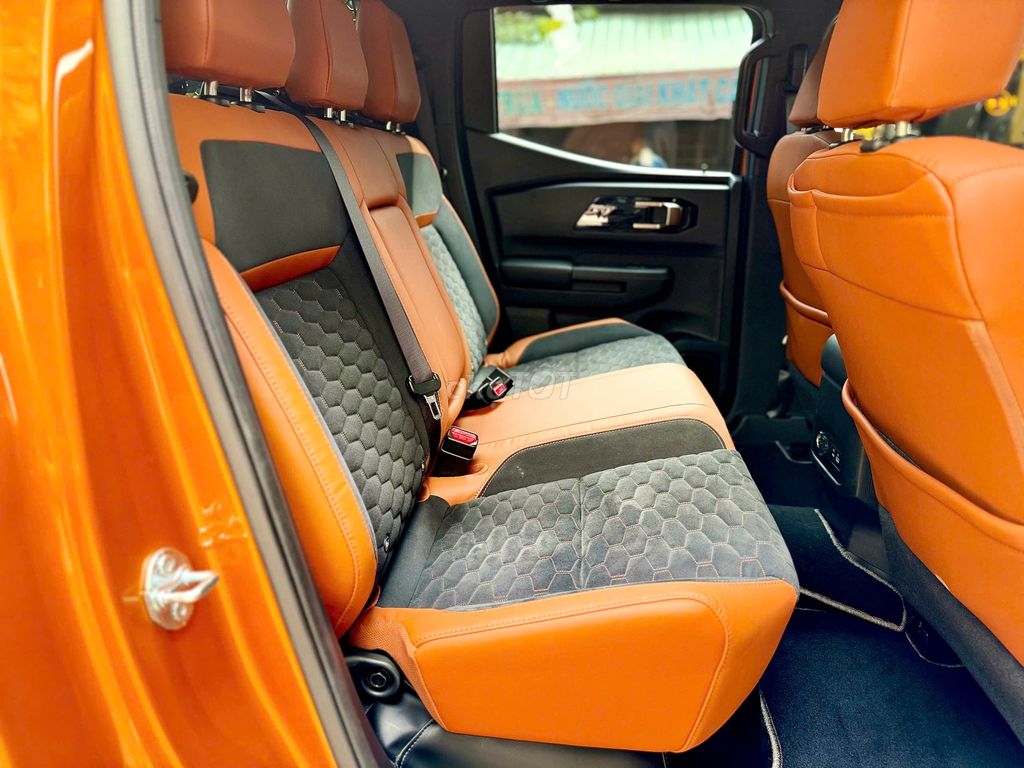 Bán Tải 2 cầu Mitsubishi Triton 2024 Athlete 4×4AT. Mua bán Ô tô tại Quận Tân Phú Tp Hồ Chí Minh được đăng bởi Phạm Thành Đạt hình 7