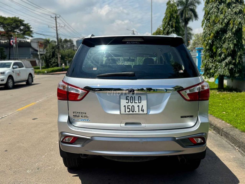 2019 1.9 4X2 AT Limited - 145000 km. Mua bán Ô tô tại Quận 12 Tp Hồ Chí Minh được đăng bởi Trương Thành Phú hình 5