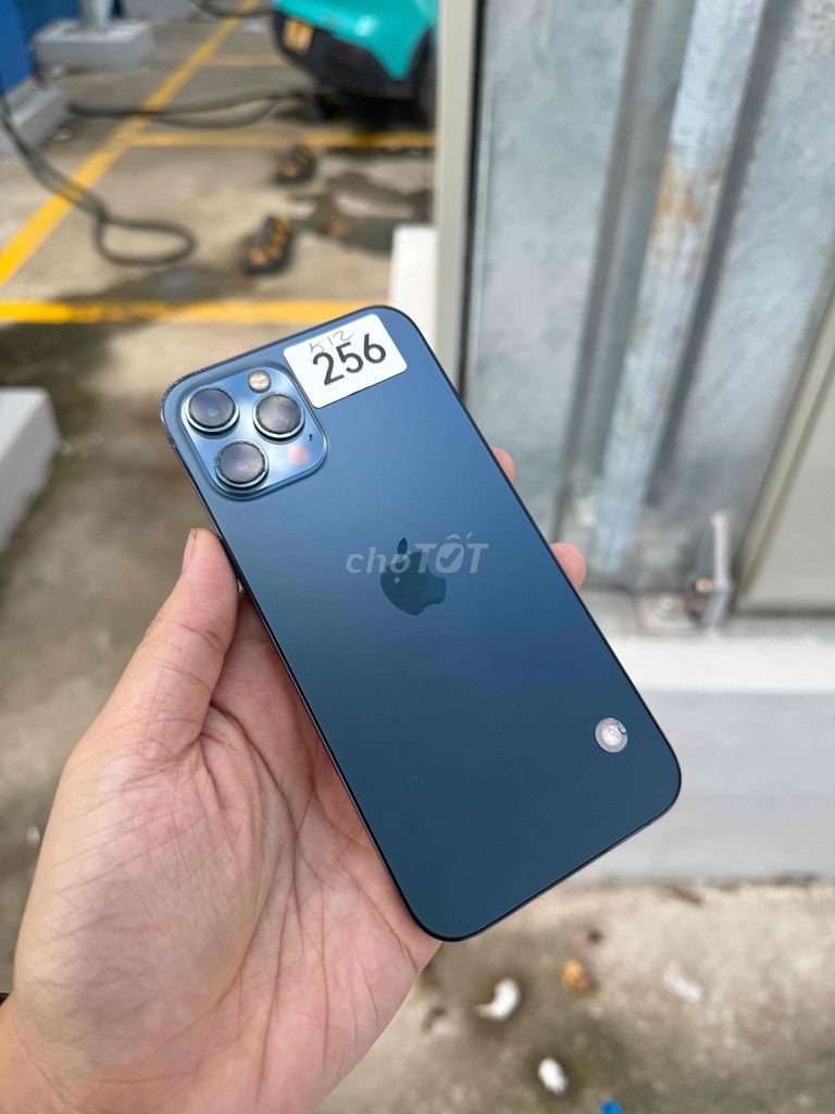 Bán 12Prm 512gb ll/a Pin 87% Zin Áp 🍏🍏. Mua bán Điện thoại tại Thành phố Sa Đéc Đồng Tháp được đăng bởi Hải hình 1