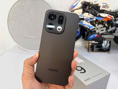 Oppo Find X9 256GB Đen 99% mới