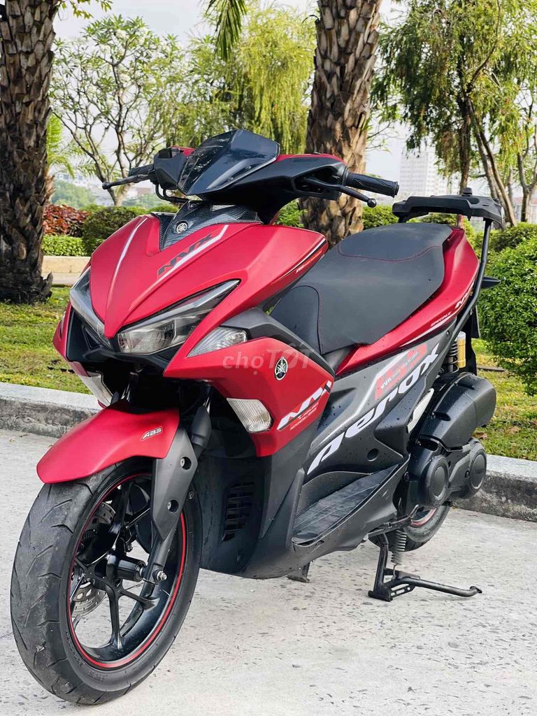 Nvx 155cc abs,Chính Chủ Ký,BSTP