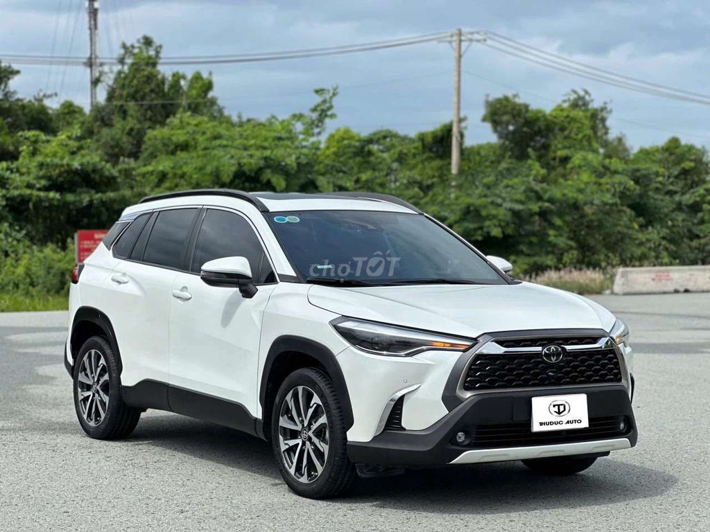 2021 1.8V - 20000 km còn thương lượng. Mua bán Ô tô tại Thành phố Thủ Đức Tp Hồ Chí Minh được đăng bởi Phúc xe lướt hình 1