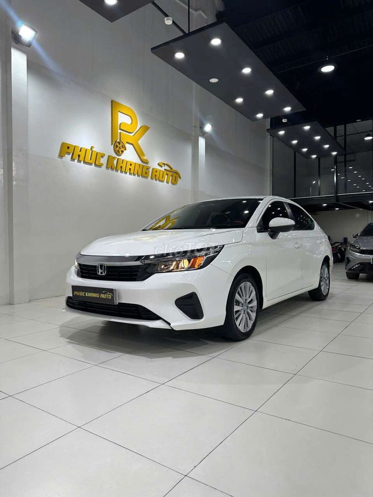 Honda City 2024 L 1.5 AT - 27000 km. Mua bán Ô tô tại Quận Tân Phú Tp Hồ Chí Minh được đăng bởi NAT Mẫn  hình 1