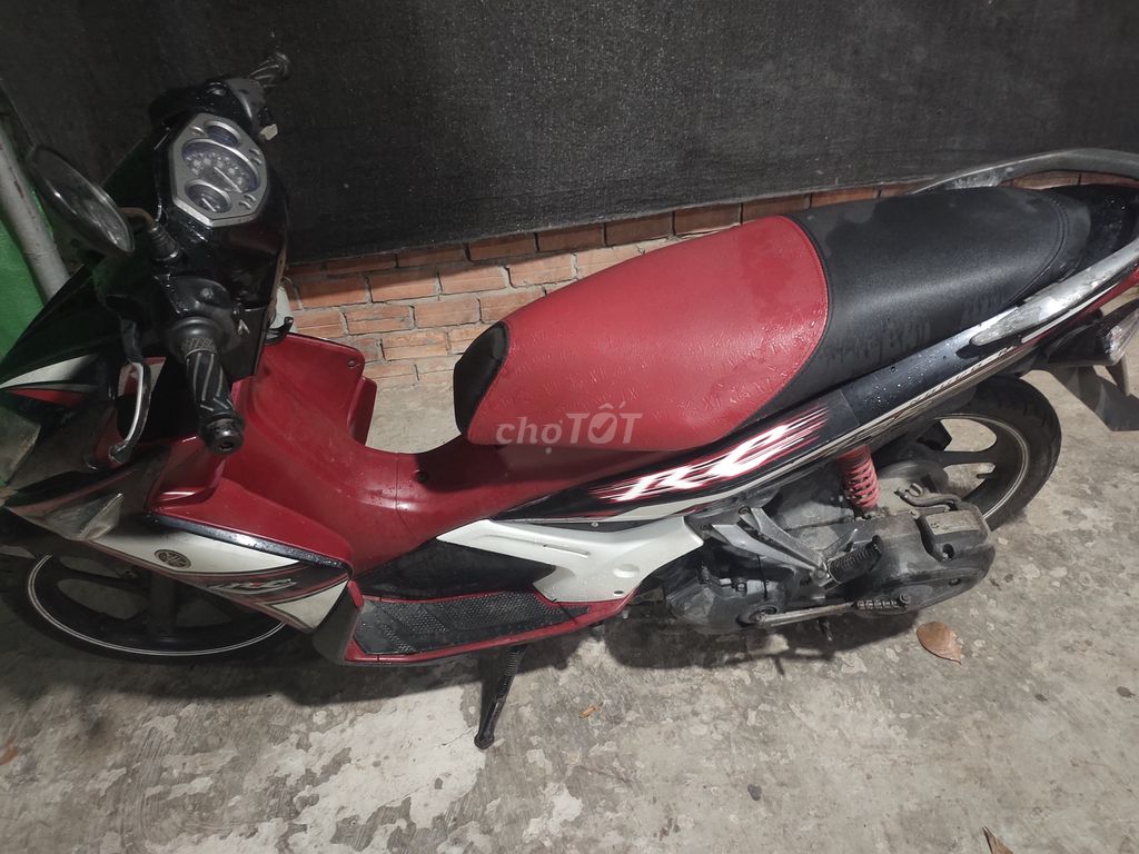 Novo 4. Mua bán Xe máy tại Huyện Chợ Mới An Giang được đăng bởi Đông hình 2