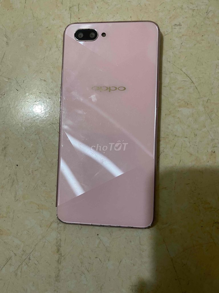 oppo a5 giá học sinh