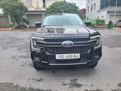 Range 2024 XLS 2.0 4X2 AT - 14000 km. Mua bán Ô tô tại Quận Kiến An Hải Phòng được đăng bởi QUÝ TRẦN AUTO