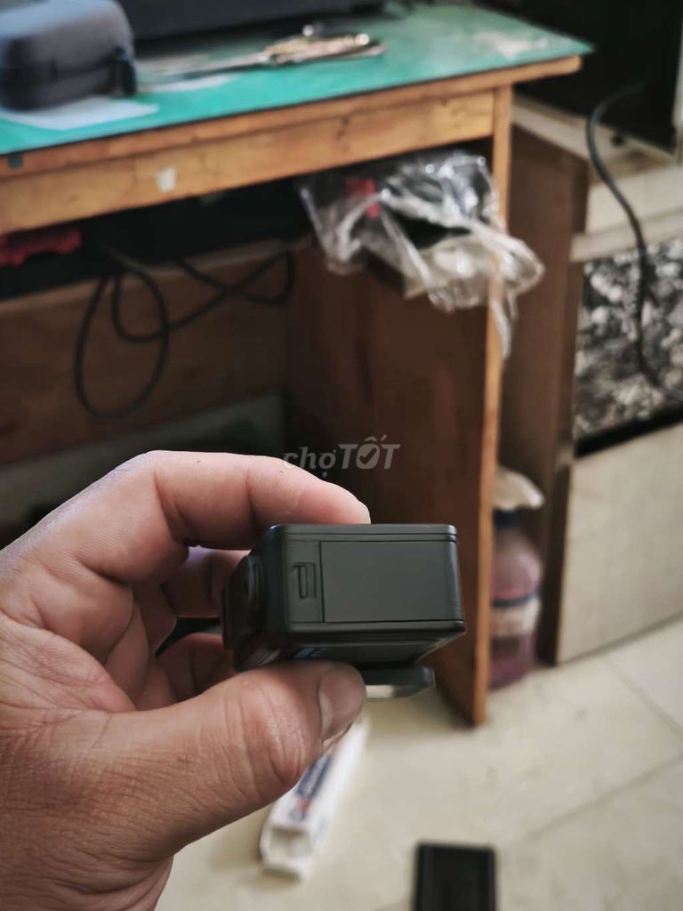 Máy quay GoPro Hero 4k Đen. Mua bán Máy ảnh, Máy quay tại Thị xã Bến Cát Bình Dương được đăng bởi Duy Hoang hình 1