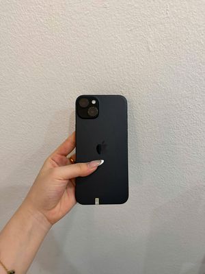 Apple iPhone 15 Plus 128GB màu đen zin đẹp