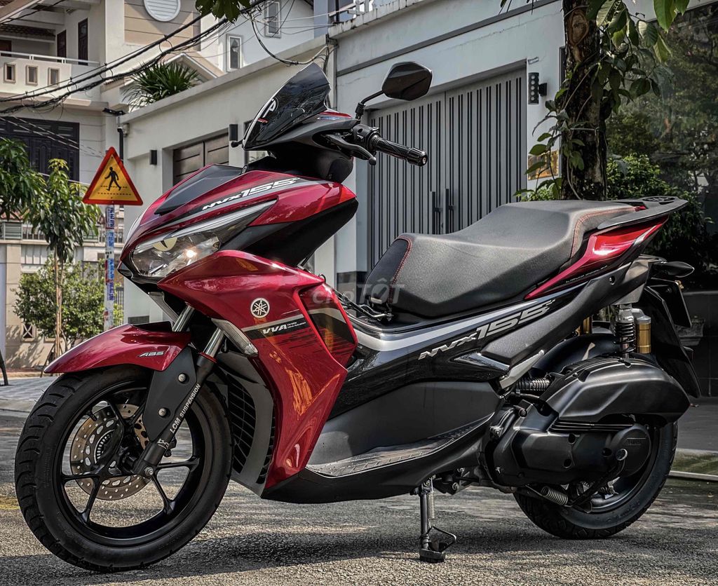 cần bán Yamaha NVX155 V2 có nhận giao lưu xe.. Mua bán Xe máy tại Quận 6 Tp Hồ Chí Minh được đăng bởi huynh thiên minh trị hình 6