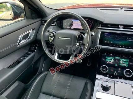Bán Range Rover Velar R-Dynamic SE 2.0 300PS. Mua bán Ô tô tại Quận 7 Tp Hồ Chí Minh được đăng bởi Jaguar Land Rover Used Car Sài Gòn hình 3