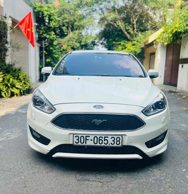 Ford Focus 2018 1.5L Ecoboost Sport - 110000 km. Mua bán Ô tô tại Quận Nam Từ Liêm Hà Nội được đăng bởi Auto Hoàn kều 