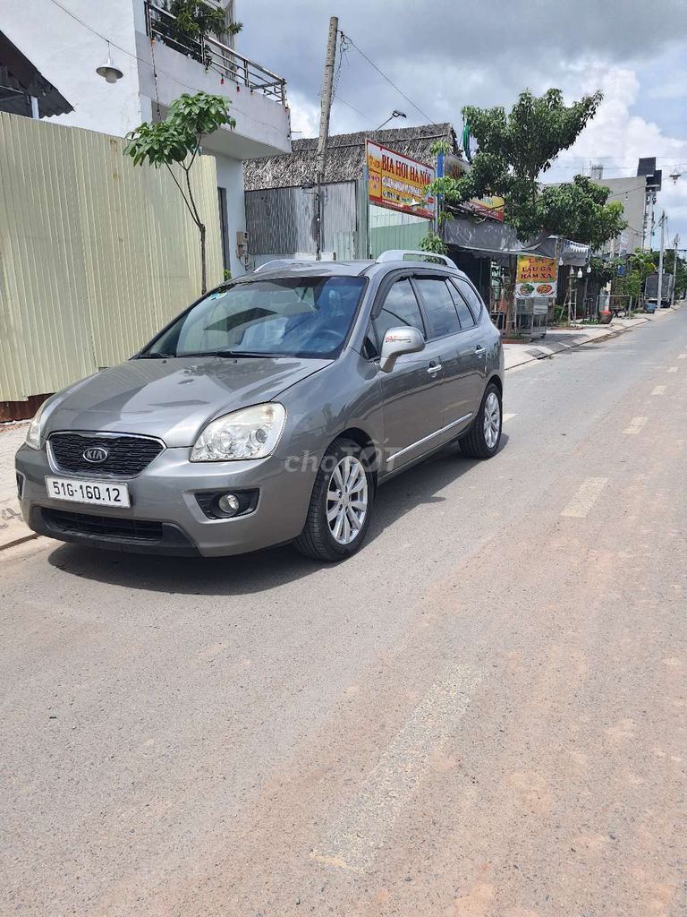 2013 EX 2.0 MT - 135000 km. Mua bán Ô tô tại Quận 12 Tp Hồ Chí Minh được đăng bởi Nguyễn Đông  hình 2