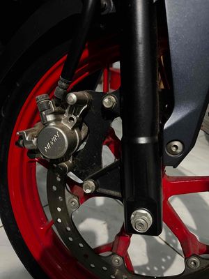 Winer V1  cọp. Mua bán Xe máy tại Huyện Hòa Thành Tây Ninh được đăng bởi Ngoan văn 