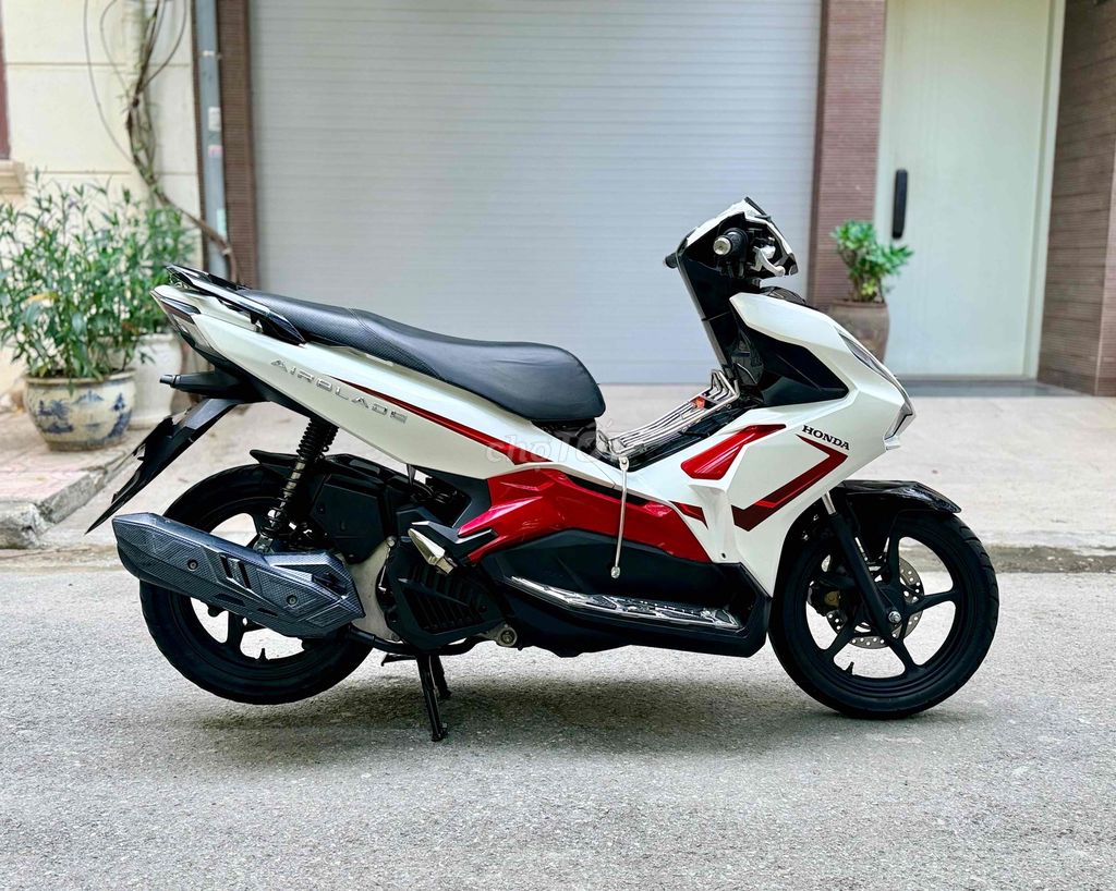 Honda Airblade 125 biển Hà Nội