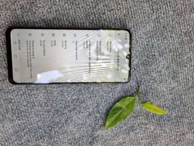 Realme C51 64GB Xám Android 13
