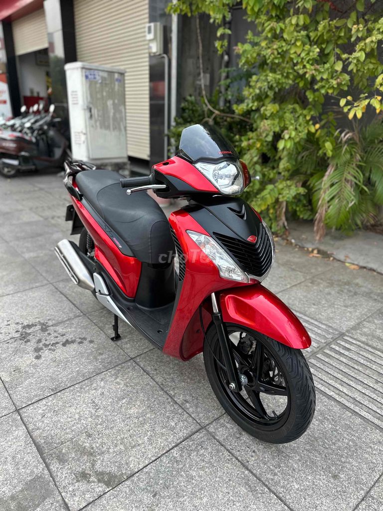 sh 150i sm104 đk 2011 đỏ sporty máy zjn 100%