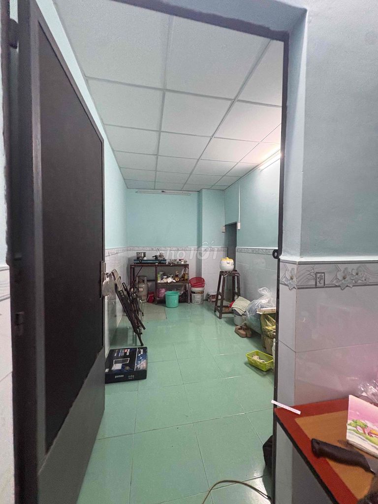 Аренда · 2 комн. · 30 м² · Quận 1, ул. Đường Nguyễn Thiệp