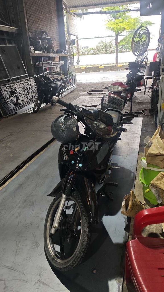 Dư dùng cần nhượng lại. Mua bán Xe máy tại Huyện Bình Chánh Tp Hồ Chí Minh được đăng bởi Thiên Hào hình 1
