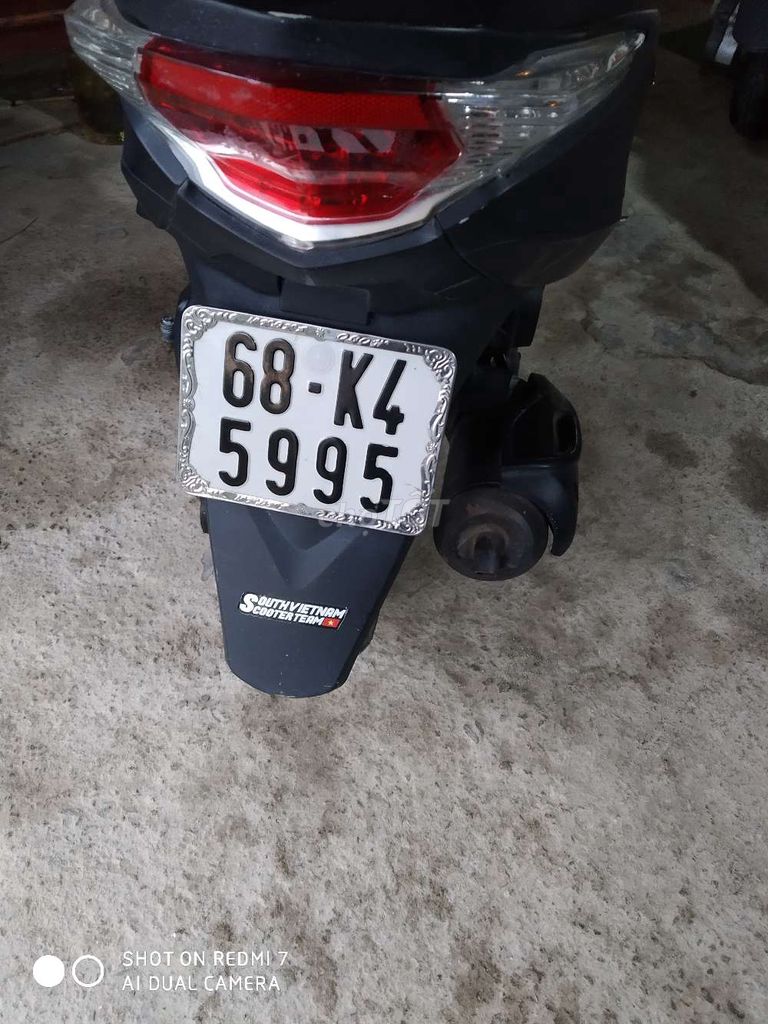 Xe cần bán. Mua bán Xe máy tại Huyện Hòn Đất Kiên Giang được đăng bởi Toan hình 4