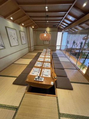 TUYỂN DỤNG SUSHI HOKKAIDO SACHI NGUYỄN ĐÌNH CHIÊU