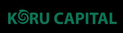 CÔNG TY CỔ PHẦN KORU CAPITAL logo