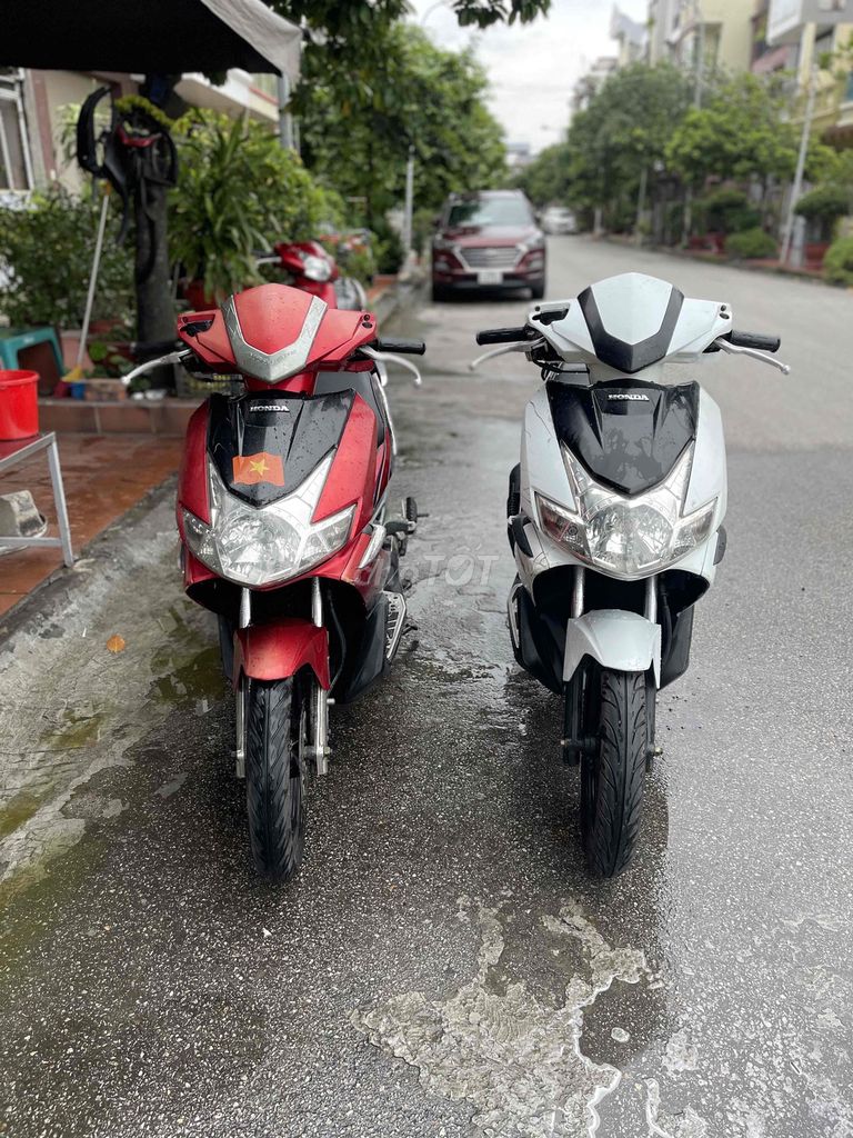 cần bán. Mua bán Xe máy tại Quận Hải An Hải Phòng được đăng bởi AN KHANG hình 2