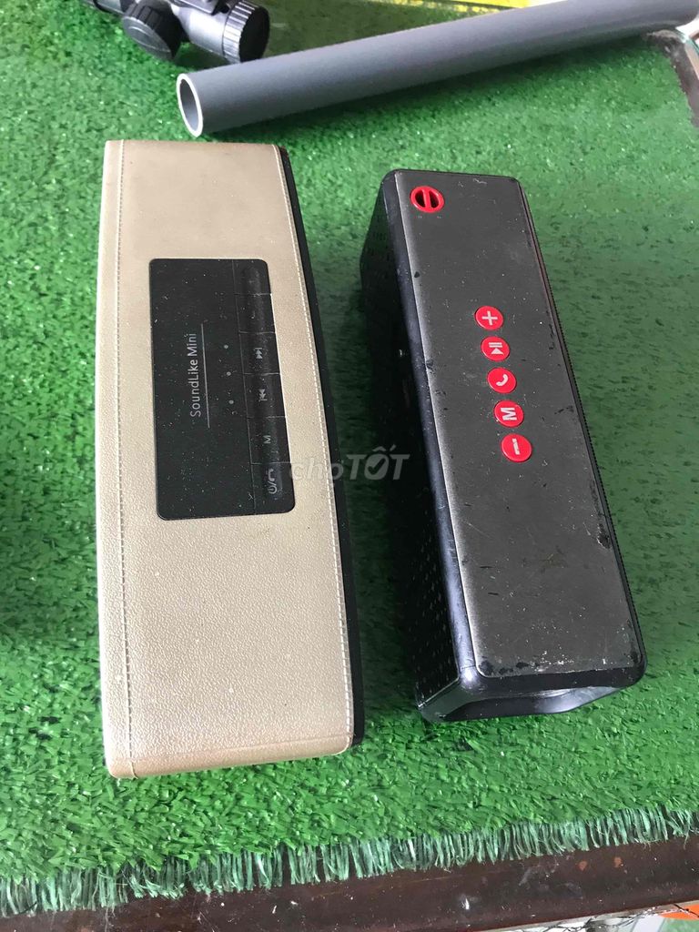 Loa Bluetooth Bose SoundLink Mini. Mua bán Tivi, Âm thanh tại Huyện Hóc Môn Tp Hồ Chí Minh được đăng bởi hiếu hình 1