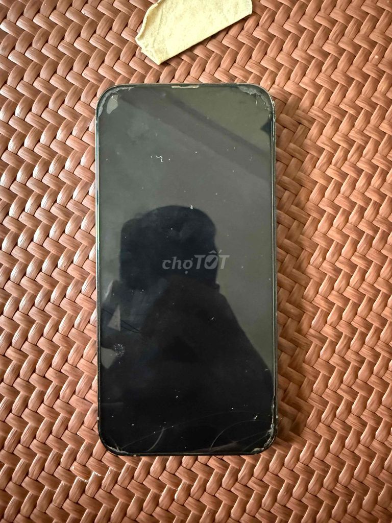 iPhone 13 Pro Max Xám. Mua bán Điện thoại tại Quận Nam Từ Liêm Hà Nội được đăng bởi duong hình 1