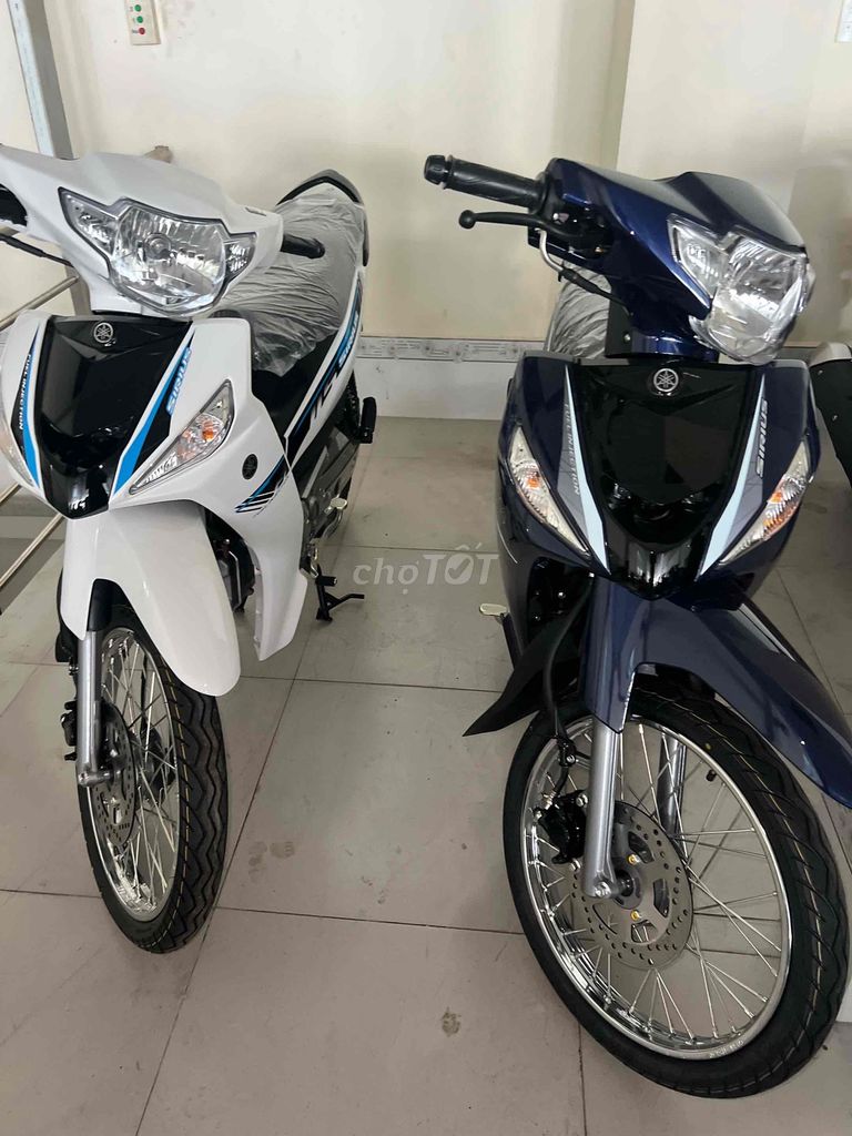 Sirius fi mới 2025 CĂM ĐĨA. Mua bán Xe máy tại Thành phố Sa Đéc Đồng Tháp được đăng bởi XE MÁY 66 ĐỒNG THÁP hình 1