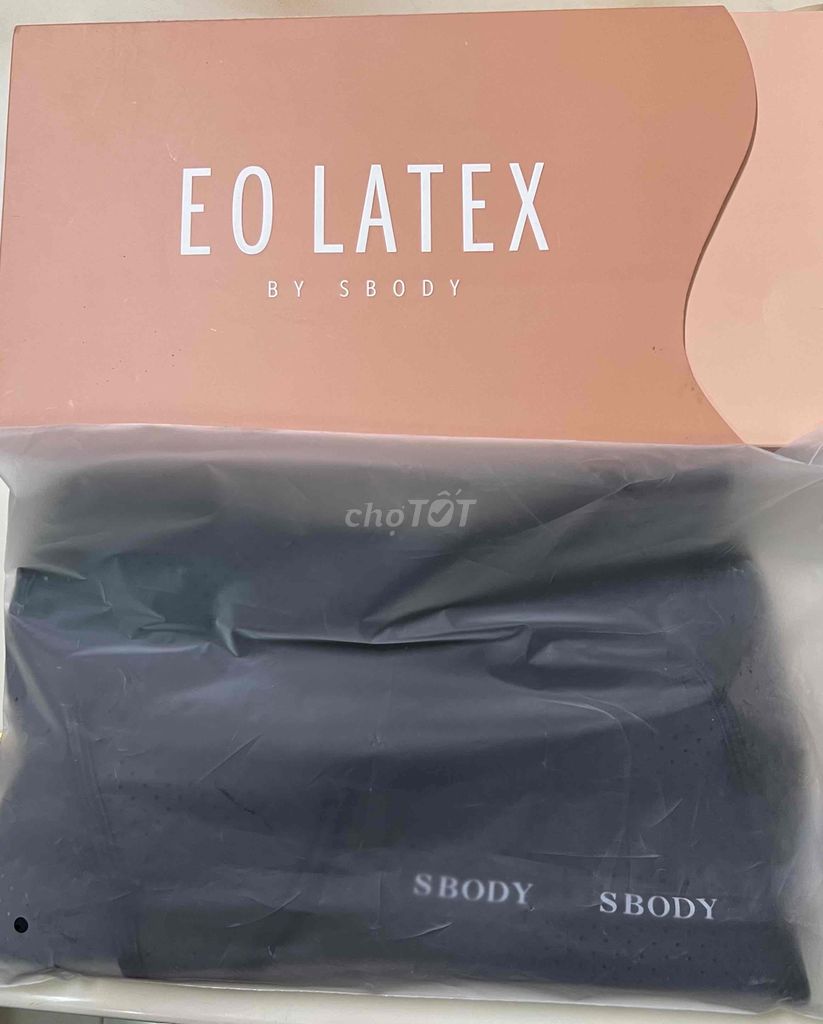 Đai LATEX