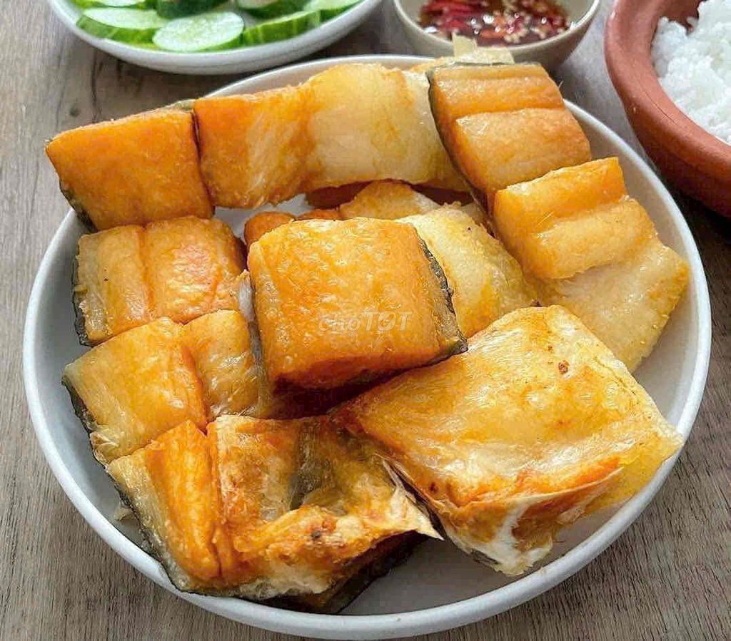 Khô cá dứa Cà Mau. Mua bán Đồ ăn, thực phẩm và các loại khác tại Thành phố Thủ Đức Tp Hồ Chí Minh được đăng bởi Huong My hình 1