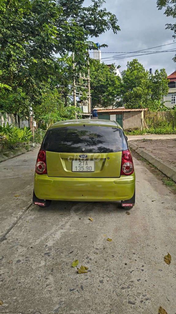 2010 SX 1.1 AT Sport - 160000 km. Mua bán Ô tô tại Huyện Tam Dương Vĩnh Phúc được đăng bởi Anh Khoa Phan hình 5