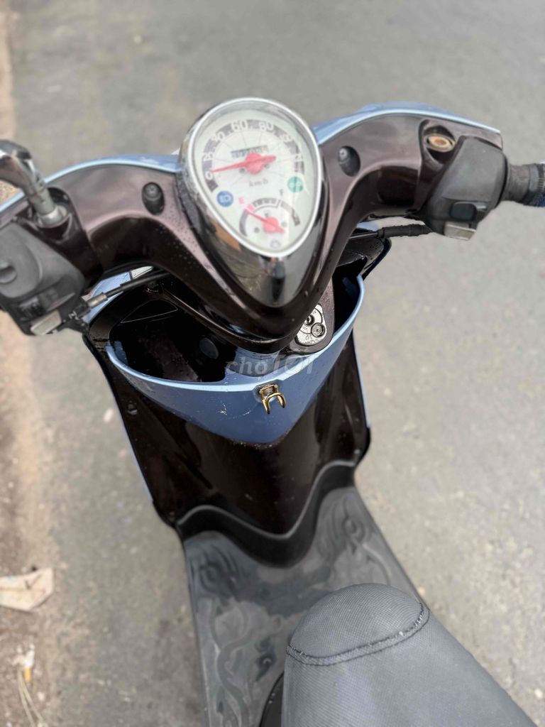 Mio Classico 2011 B65 GÓP CẦN CCCD ĐỦ 18t TRẢ 0₫. Mua bán Xe máy tại Quận Ô Môn Cần Thơ được đăng bởi XE MÁY HOÀNG YẾN hình 4