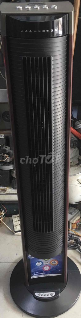 Bán quạt tháp NIKOKENDO X-02B zin có remoter. Mua bán Quạt tại Quận 7 Tp Hồ Chí Minh được đăng bởi Phạm hưng 1982 Q7 Đồ Cũ Bao Sài  hình 1