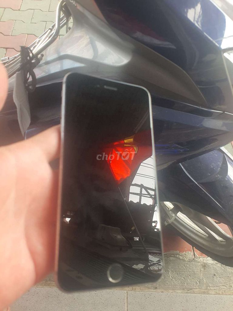 Apple iPhone 6s Plus 16GB Xám. Mua bán Điện thoại tại Huyện Hóc Môn Tp Hồ Chí Minh được đăng bởi Nguyễn Nguyên hình 1