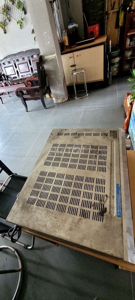 thanh lý amply giá rẻ. Mua bán Tivi, Âm thanh tại Quận Gò Vấp Tp Hồ Chí Minh được đăng bởi Nguyễn Duy Minh hình 3