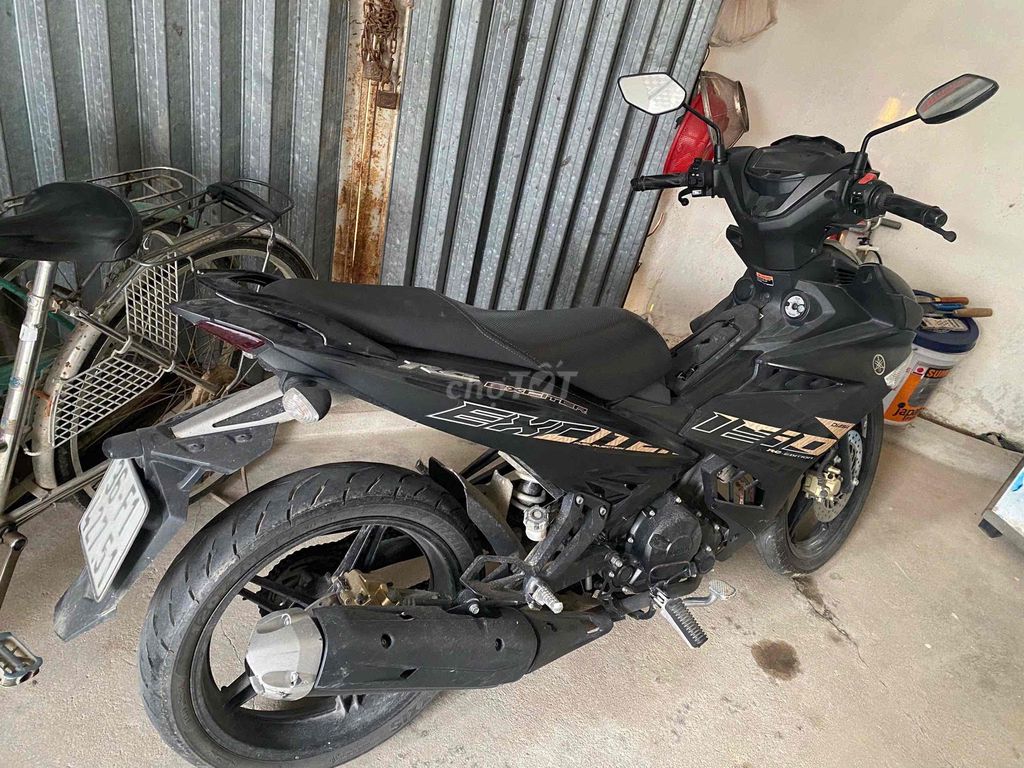 Exciter 150. Mua bán Xe máy tại Thành phố Thanh Hóa Thanh Hóa được đăng bởi Nam hình 2