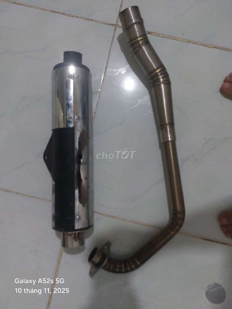 SET CBR REDLEO CHO EX. Mua bán Phụ tùng xe tại Thành phố Thủ Đức Tp Hồ Chí Minh được đăng bởi Trung Thanh hình 2