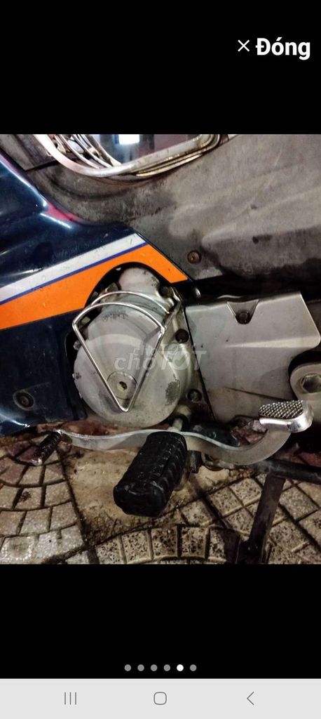Cần bán. Mua bán Xe máy tại Quận Liên Chiểu Đà Nẵng được đăng bởi Việt  hình 1