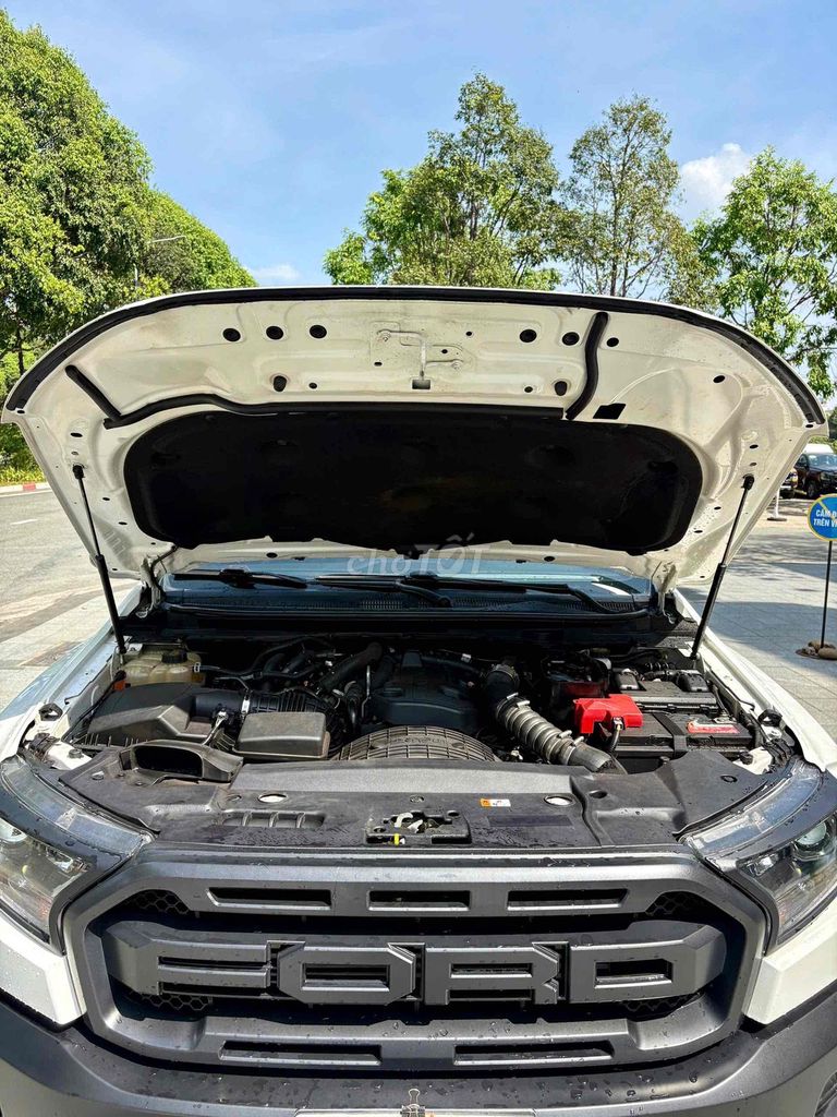Ford Ranger 2020 RAPTOR  - 57000 km. Mua bán Ô tô tại Thành phố Thủ Dầu Một Bình Dương được đăng bởi Bình Dương ford hình 7