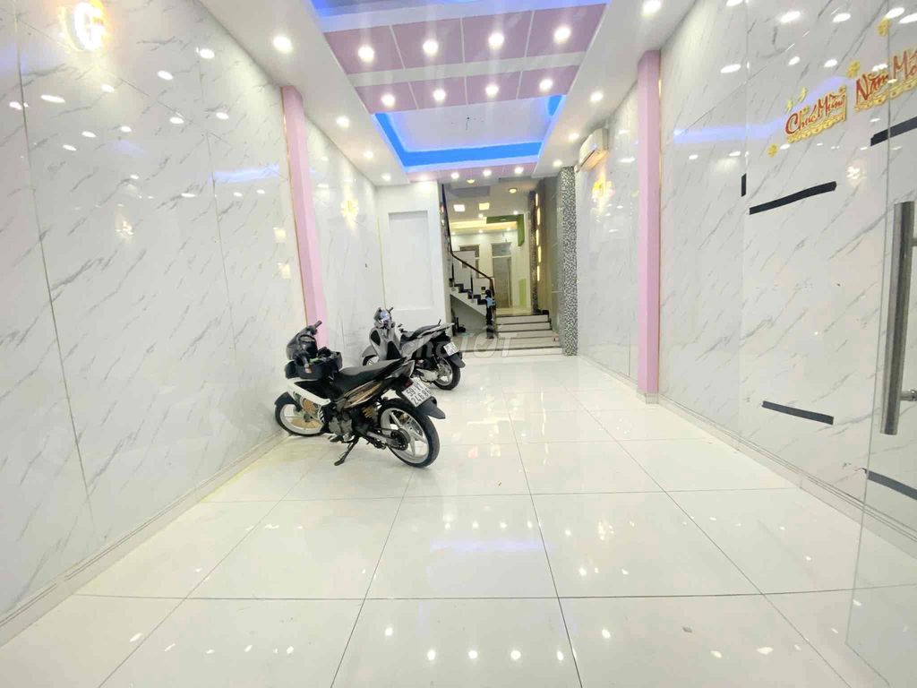 💥MẶT TIỀN VIP AEON MALL 4x20M. VỈA HÈ RỘNG 6PN 6WC