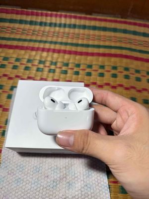 Airpods Pro 2 type c. Mua bán Tivi, Âm thanh tại Thành phố Châu Đốc An Giang được đăng bởi Triều Hải