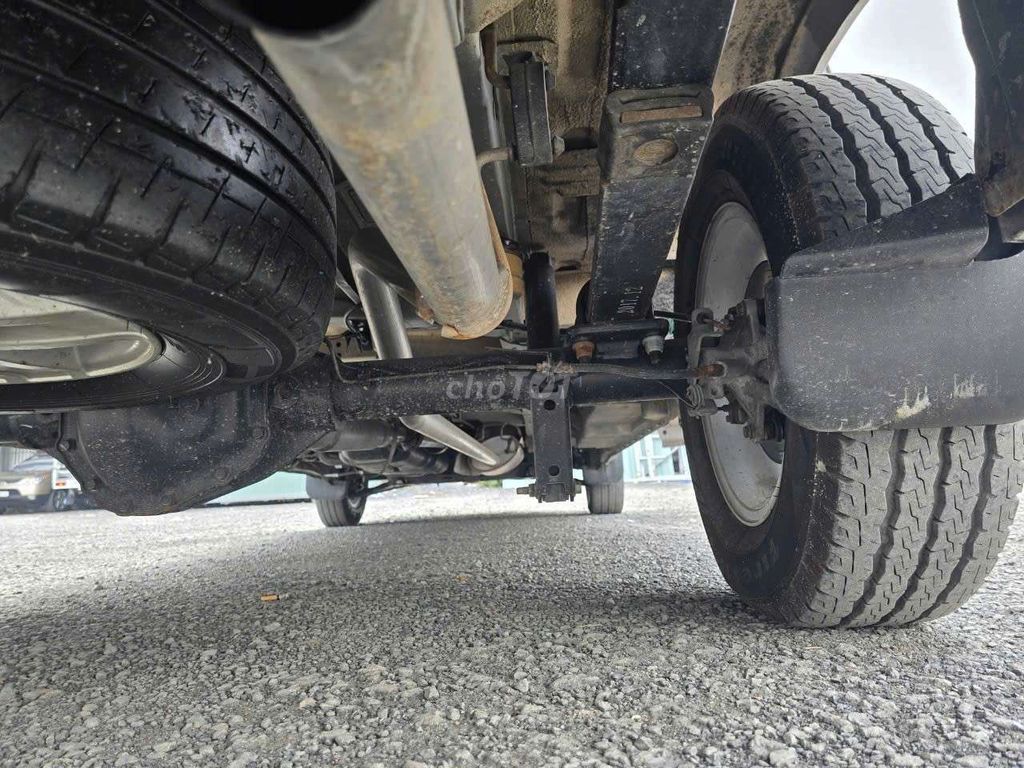 Cần bán xe fordtransit 2018 đưa rước nhân viên. Mua bán Ô tô tại Thị xã Duyên Hải Trà Vinh được đăng bởi Việt QR hình 2