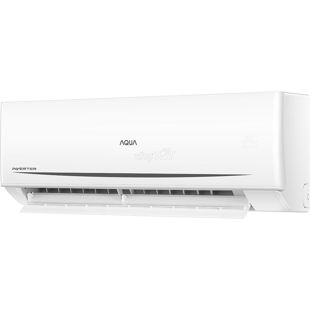 Máy lạnh Aqua Inverter 1 HP AQA-RV10ME mới 100%