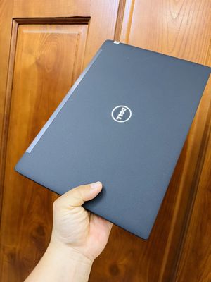 Latitude E7280 Core i7-7600U/8GB/256GB. Đẹp 99%