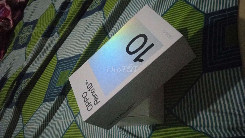 Oppo Reno 10 5G. Mua bán Điện thoại tại Thành phố Biên Hòa Đồng Nai được đăng bởi dũng hình 1